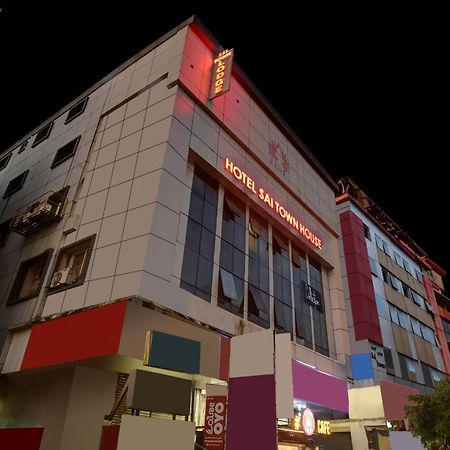 Hotel Sai Town House Mangalore Exterior photo