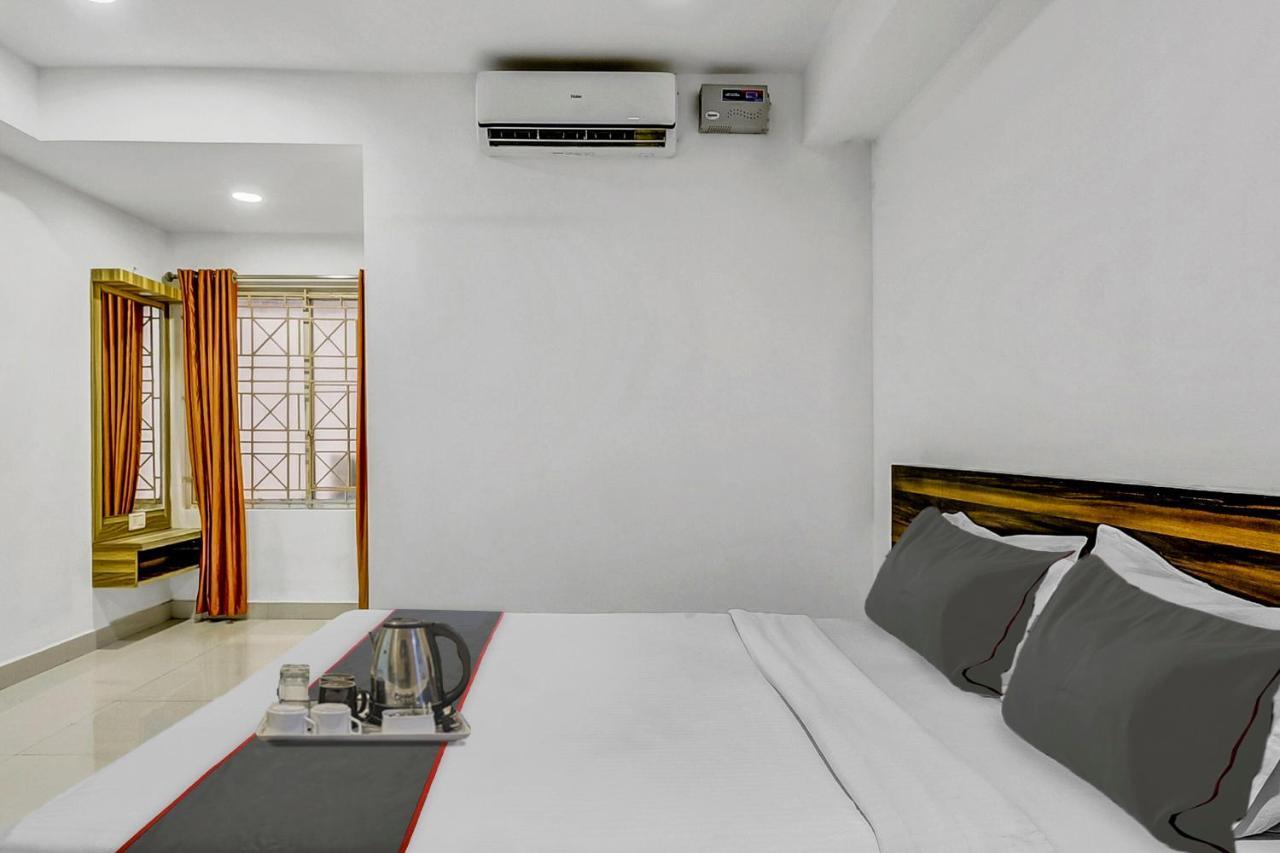 Hotel Sai Town House Mangalore Exterior photo