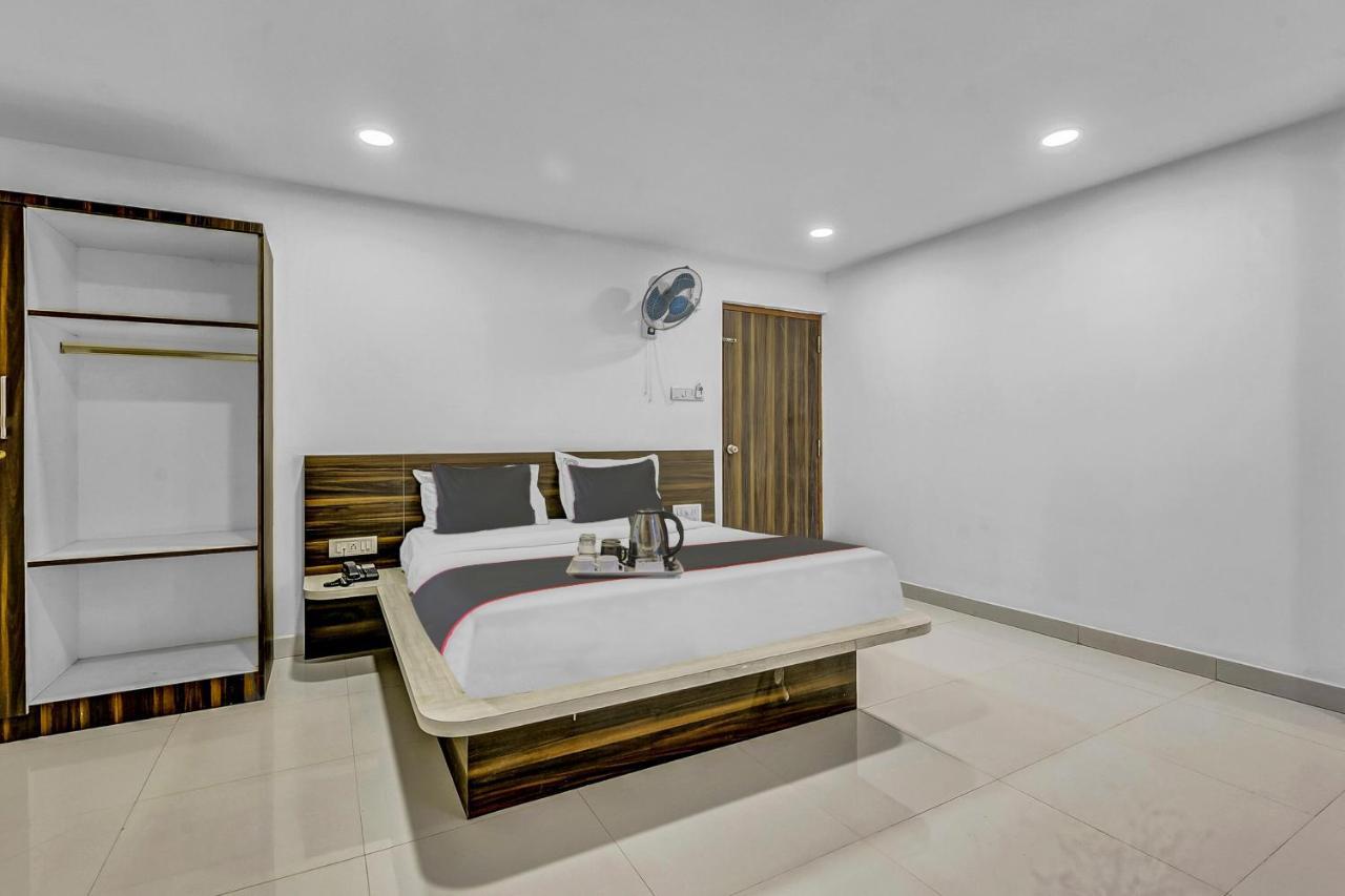 Hotel Sai Town House Mangalore Exterior photo