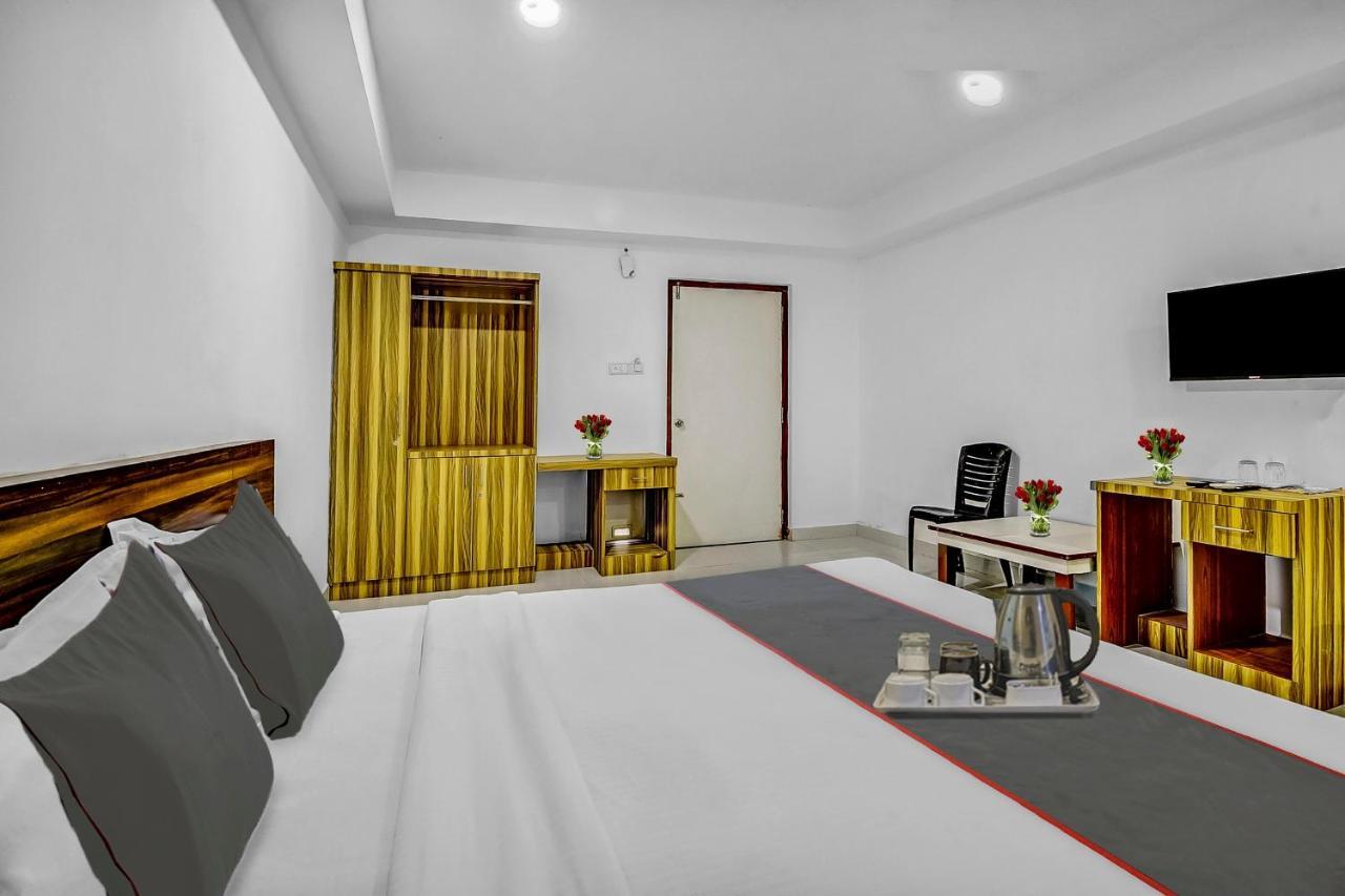 Hotel Sai Town House Mangalore Exterior photo