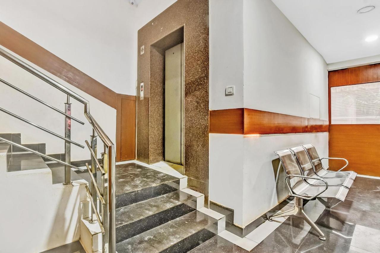 Hotel Sai Town House Mangalore Exterior photo