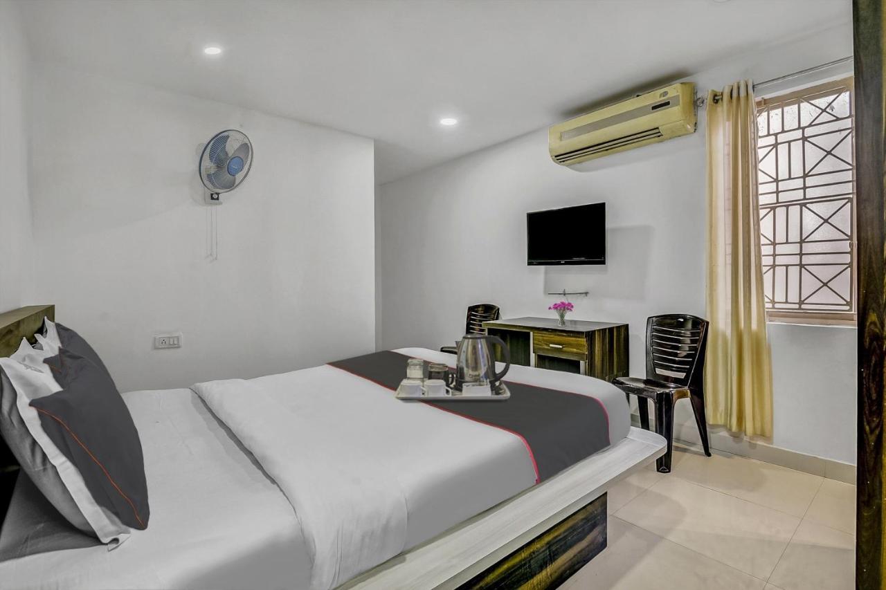 Hotel Sai Town House Mangalore Exterior photo