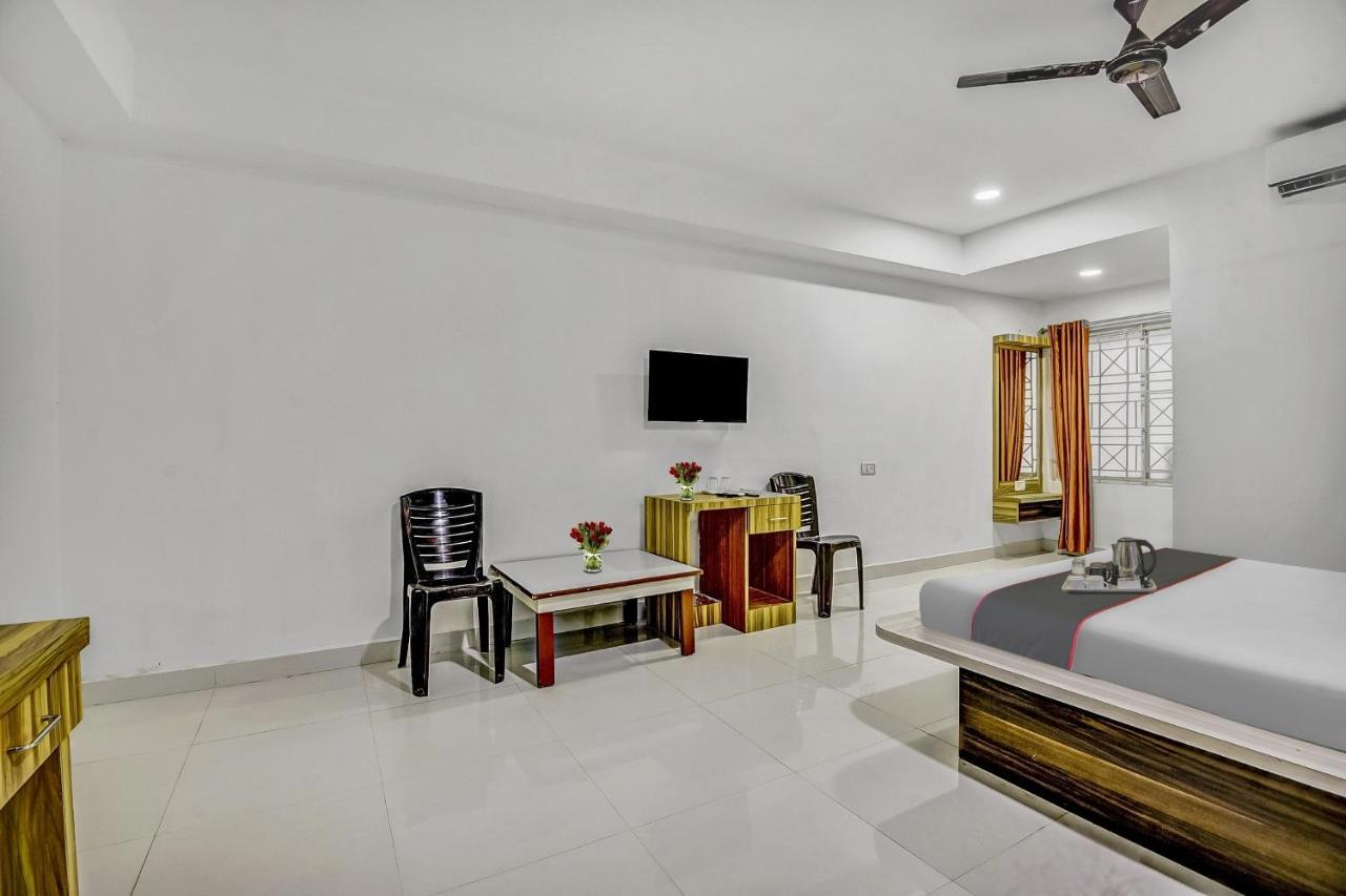 Hotel Sai Town House Mangalore Exterior photo