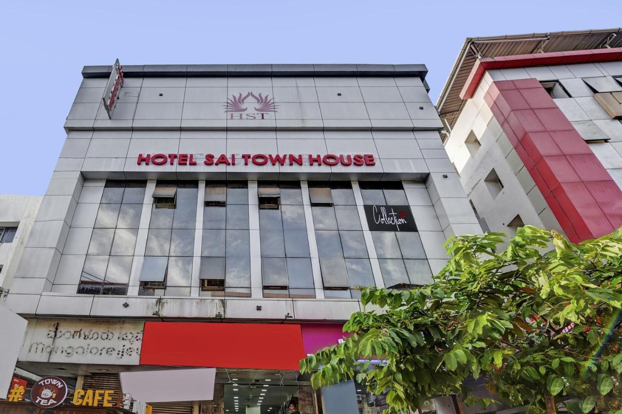 Hotel Sai Town House Mangalore Exterior photo