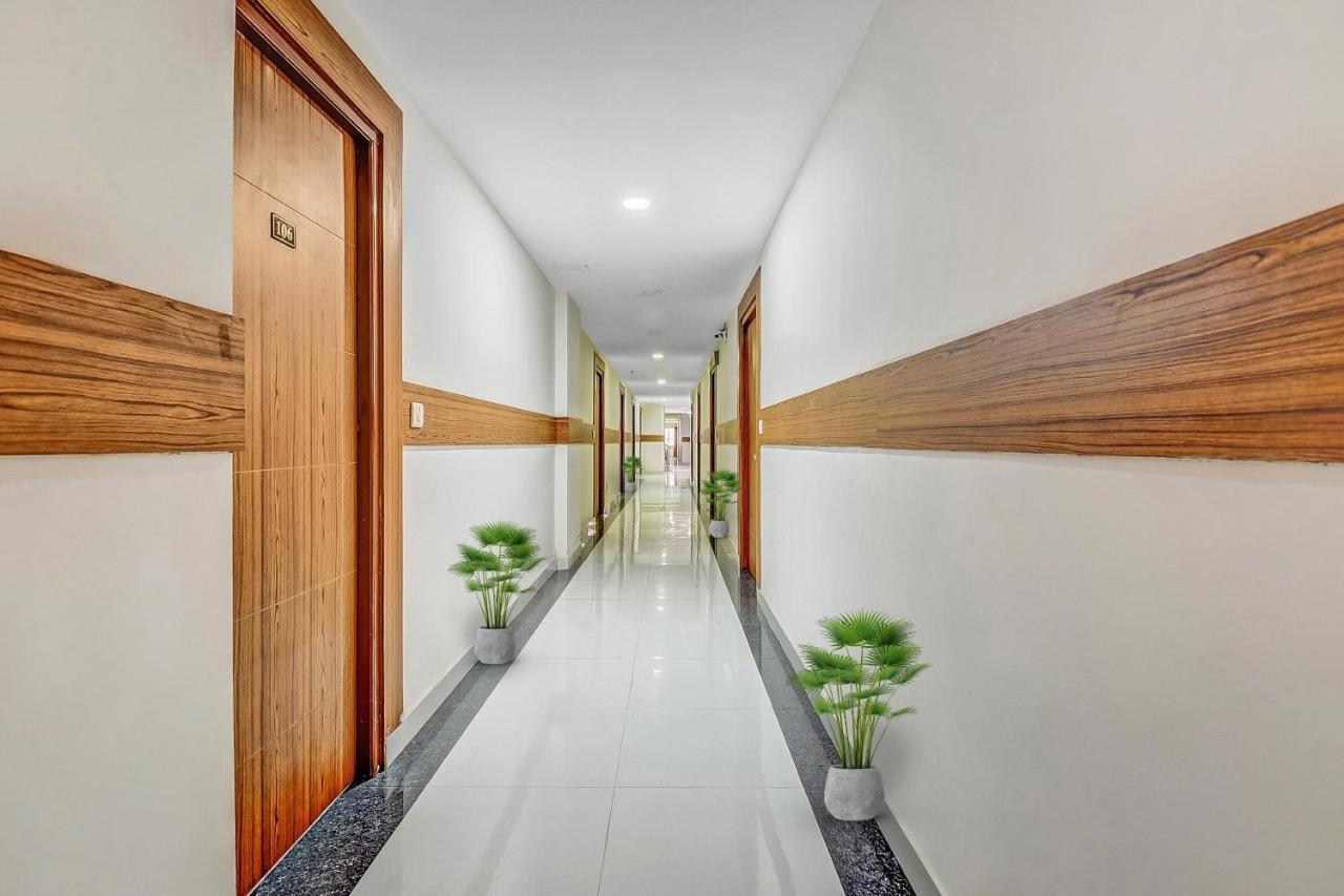 Hotel Sai Town House Mangalore Exterior photo
