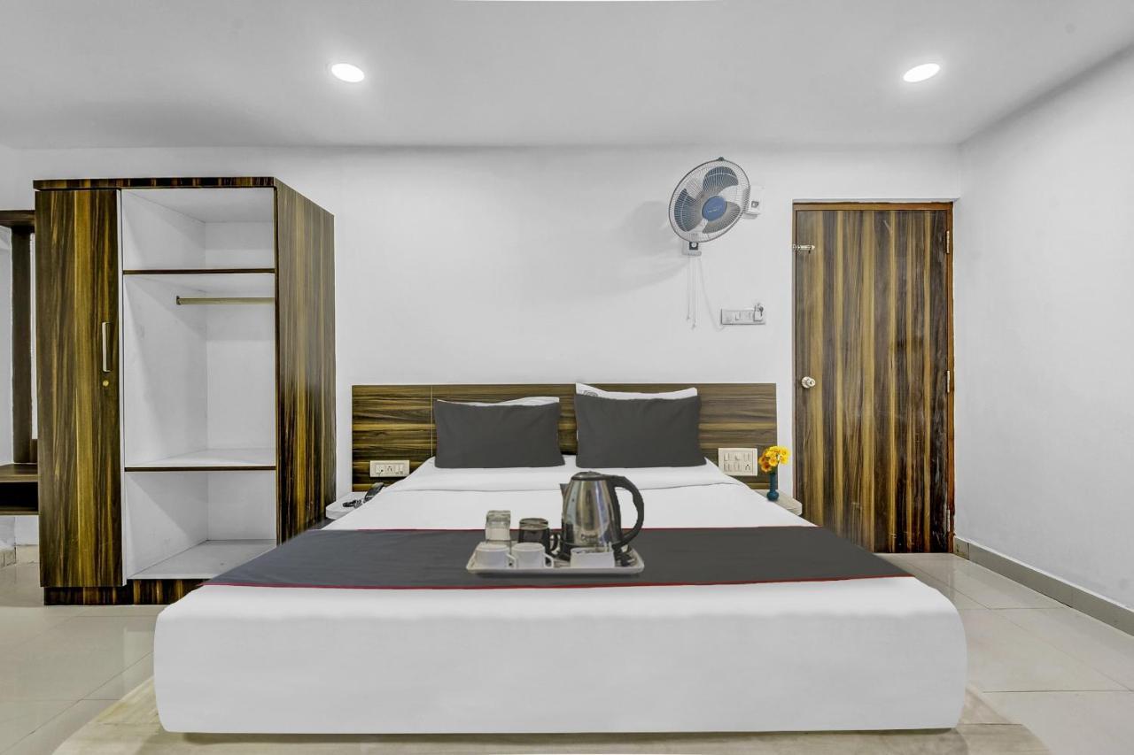 Hotel Sai Town House Mangalore Exterior photo