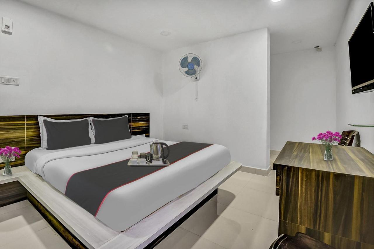 Hotel Sai Town House Mangalore Exterior photo