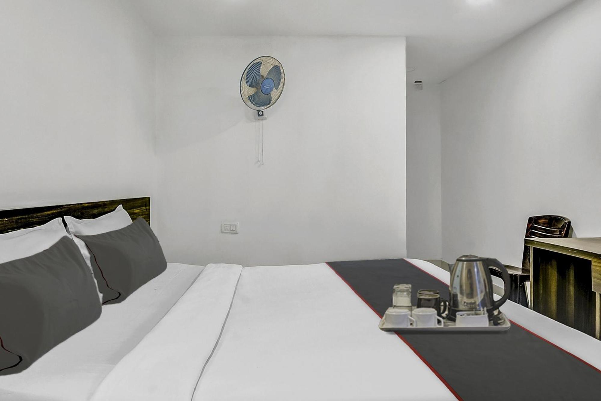 Hotel Sai Town House Mangalore Exterior photo