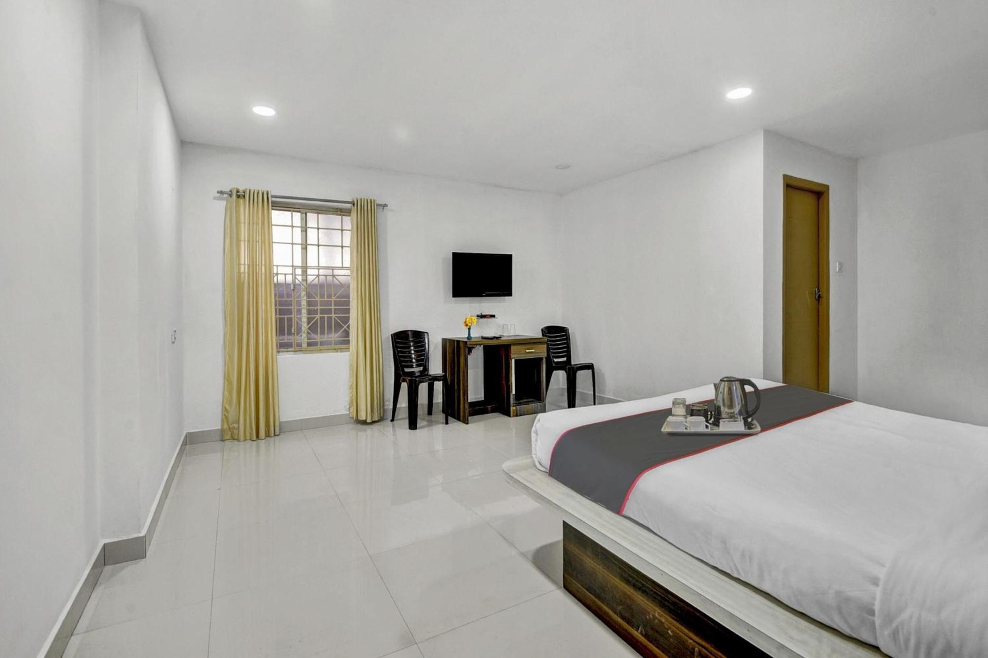 Hotel Sai Town House Mangalore Exterior photo