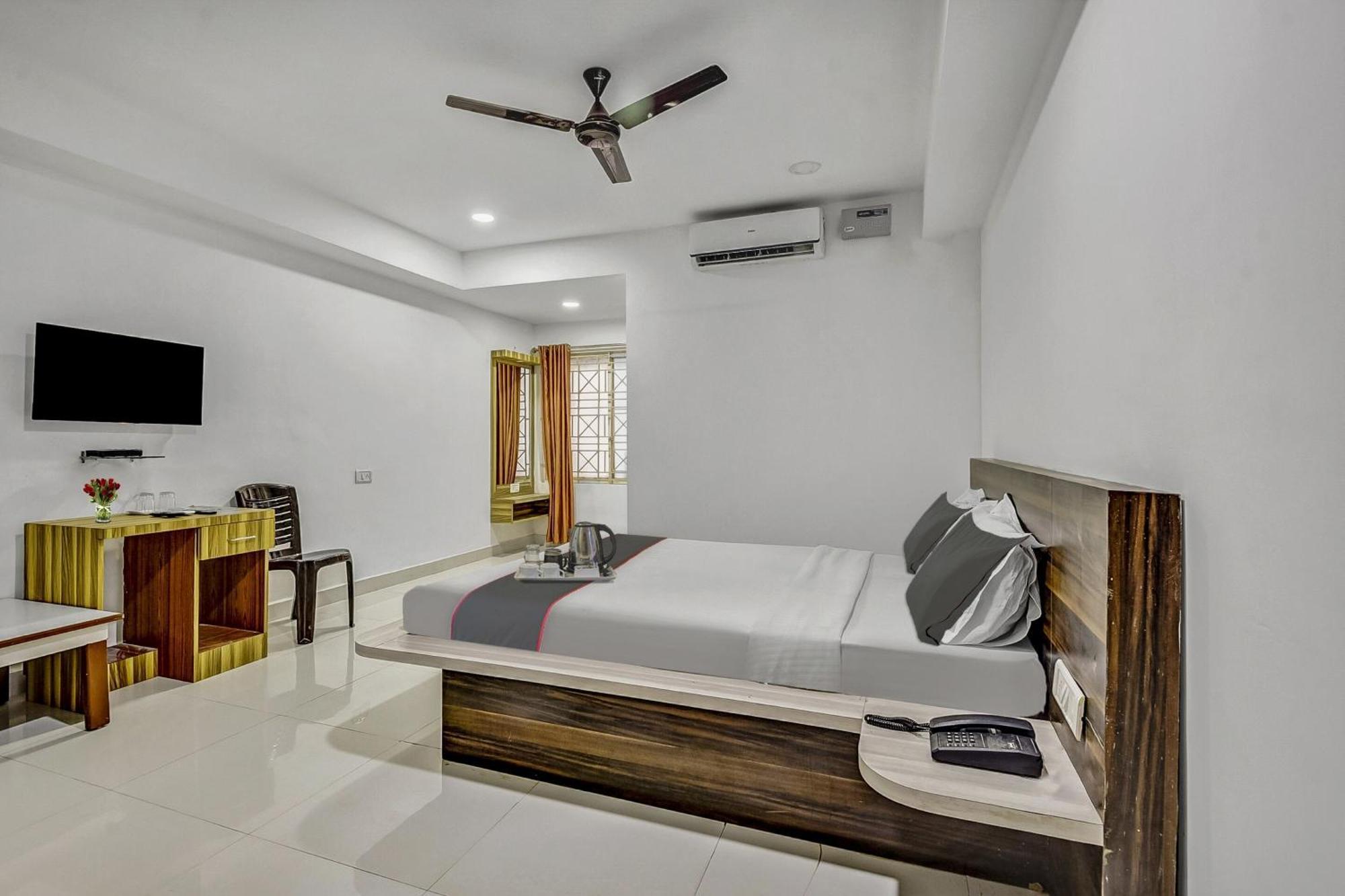 Hotel Sai Town House Mangalore Exterior photo